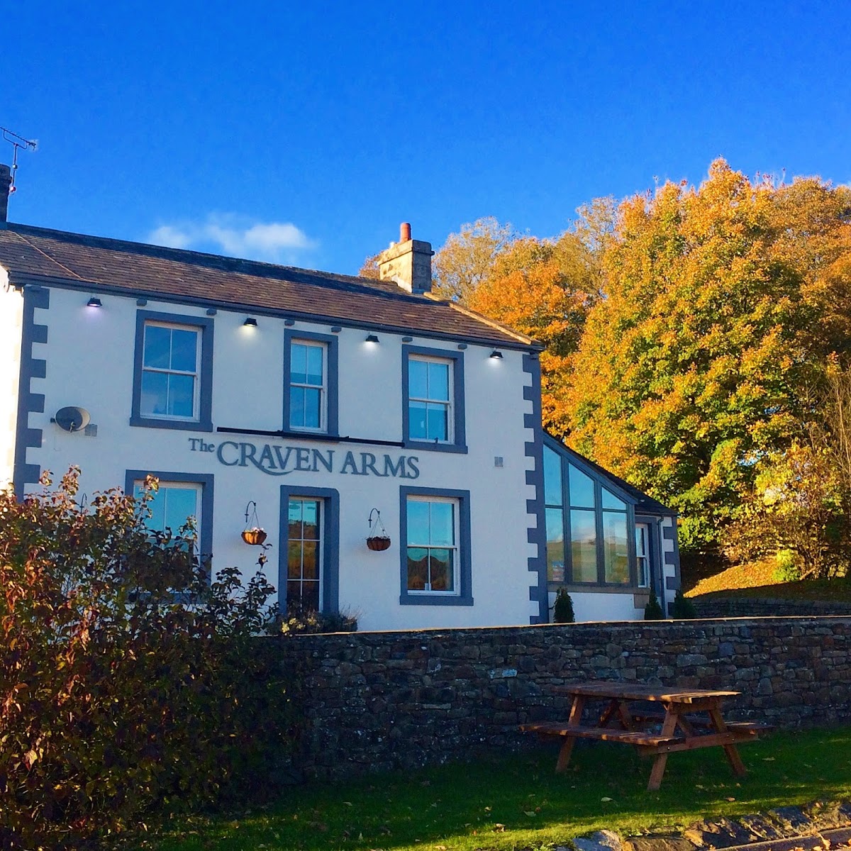 The Craven Arms