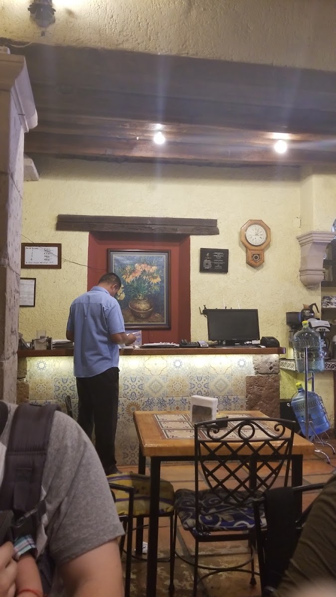 Room 5