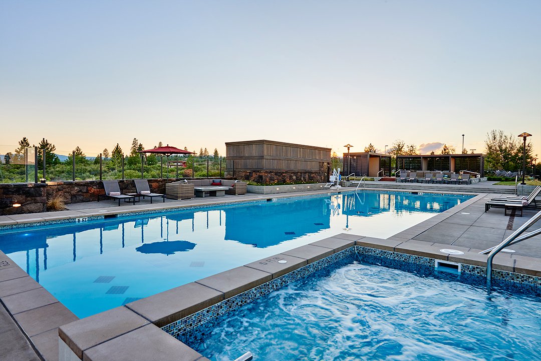 Tetherow Resort photo 2