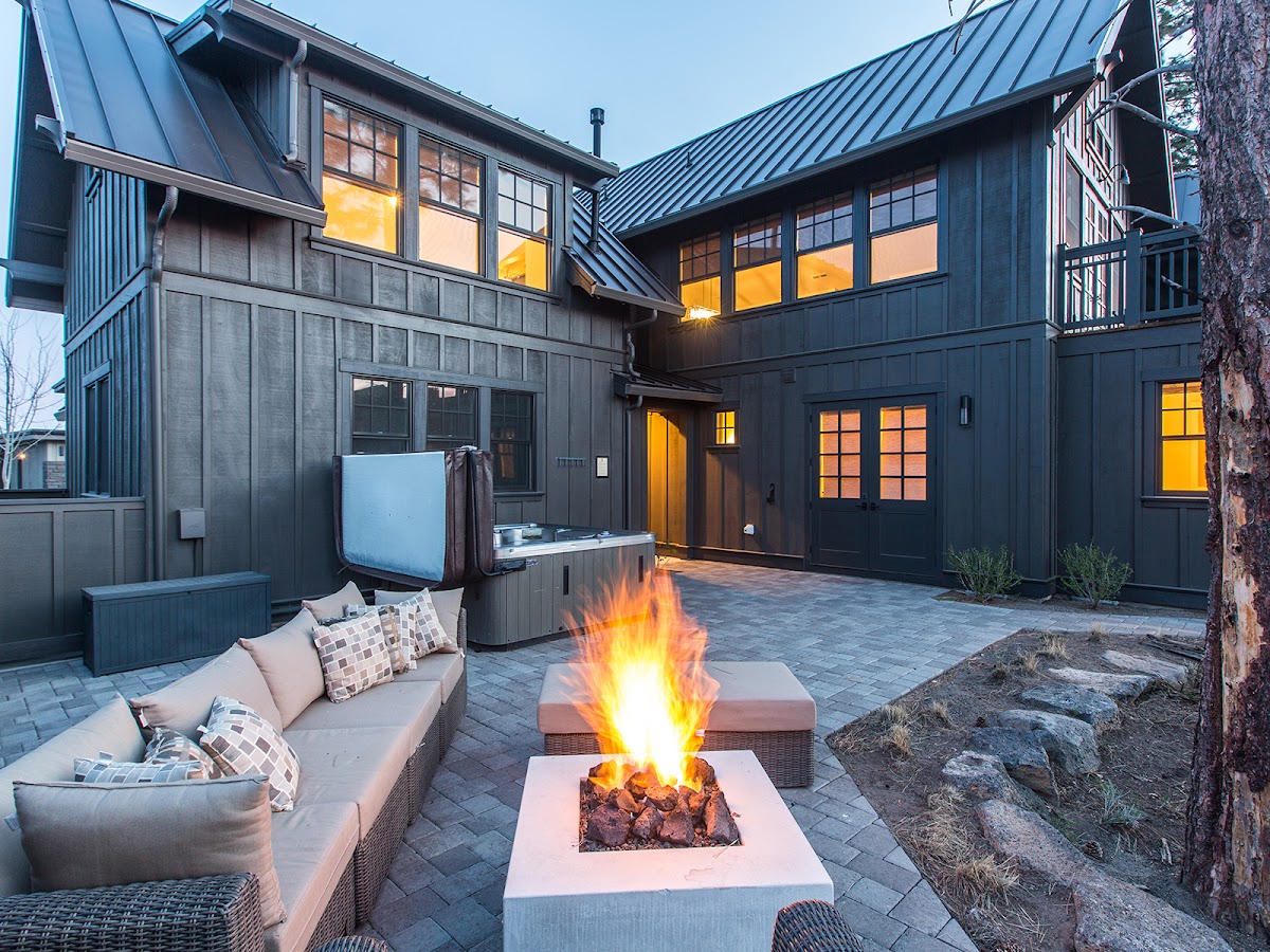 Tetherow Resort photo 3