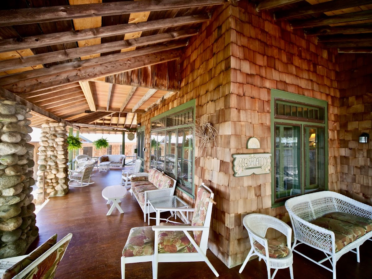 Whaleback Inn photo 2
