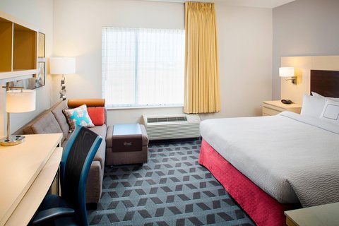 TownePlace Suites by Marriott Phoenix Goodyear photo 2