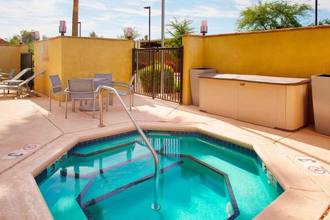 TownePlace Suites by Marriott Phoenix Goodyear photo 3