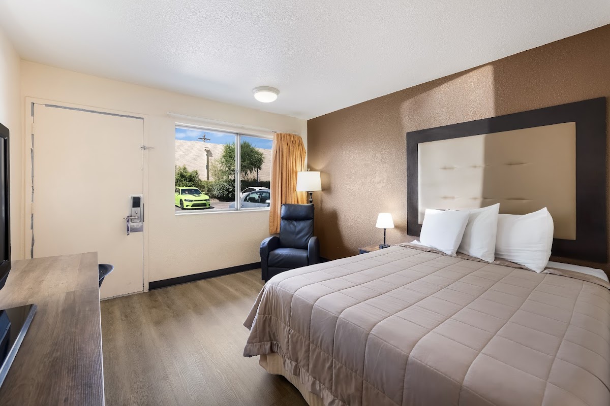 Knights Inn Sierra Vista photo 2