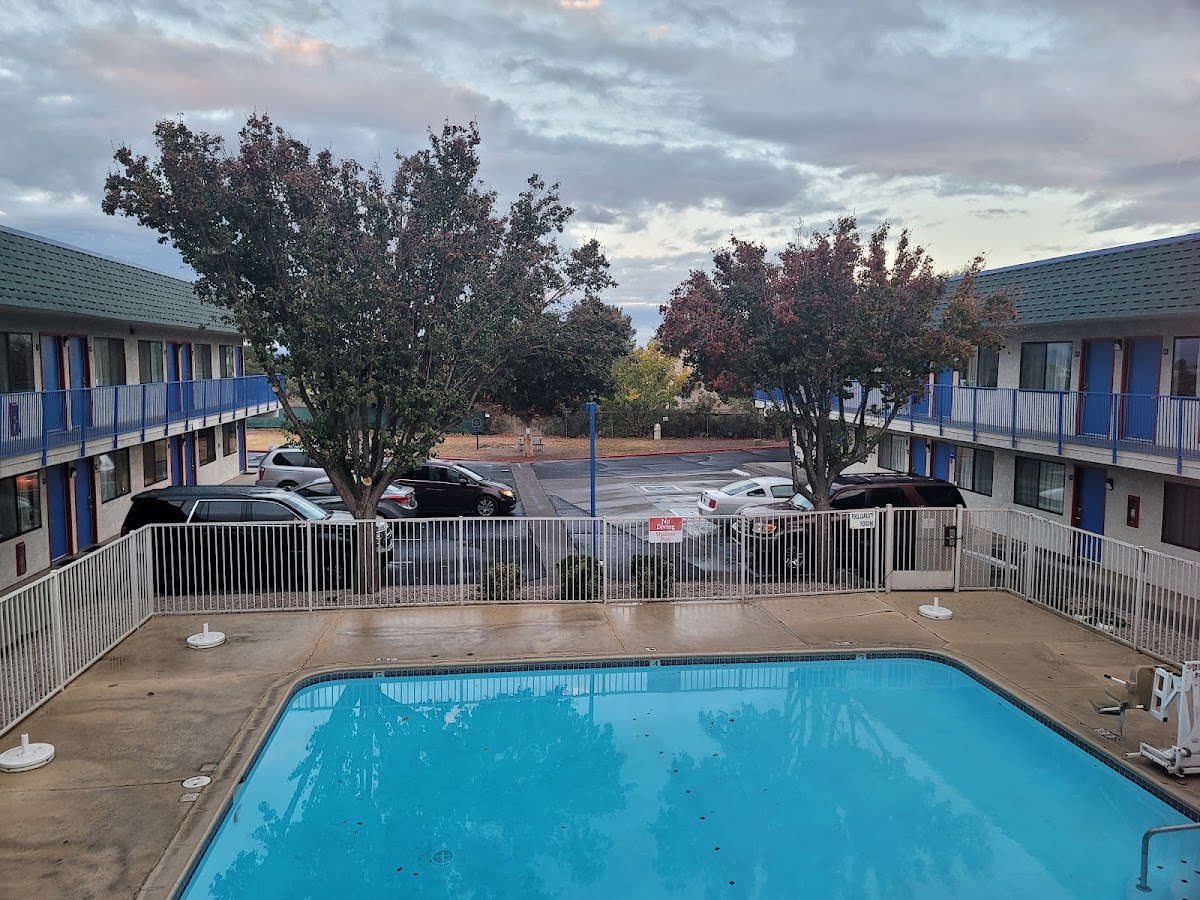 Knights Inn Sierra Vista photo 3