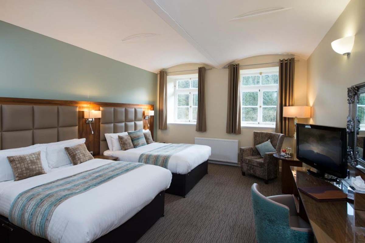 New Lanark Mill Hotel photo 2