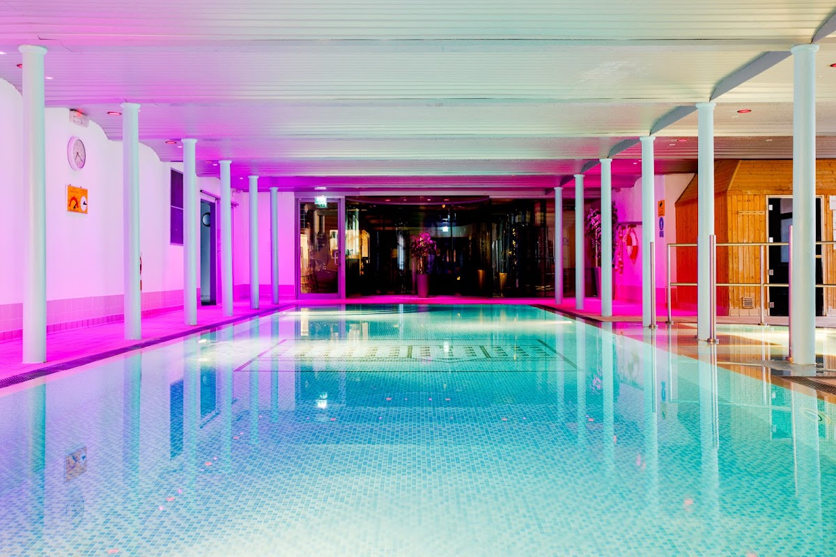 New Lanark Mill Hotel photo 3