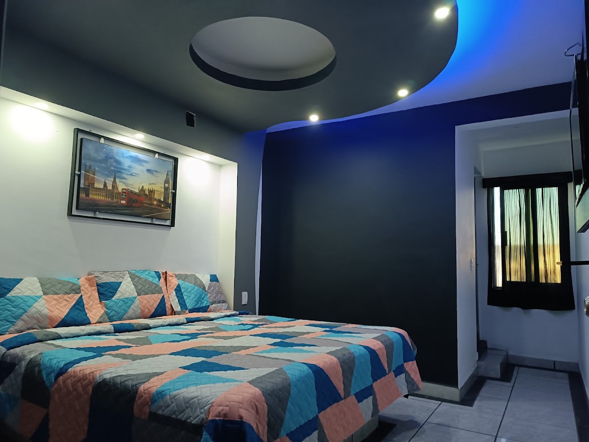Room 1