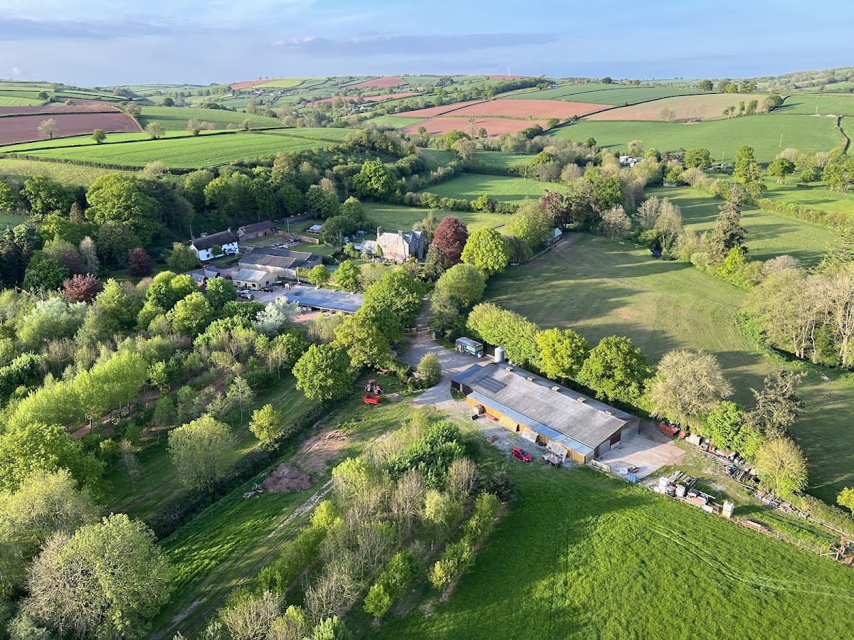 Lawpit Lodges