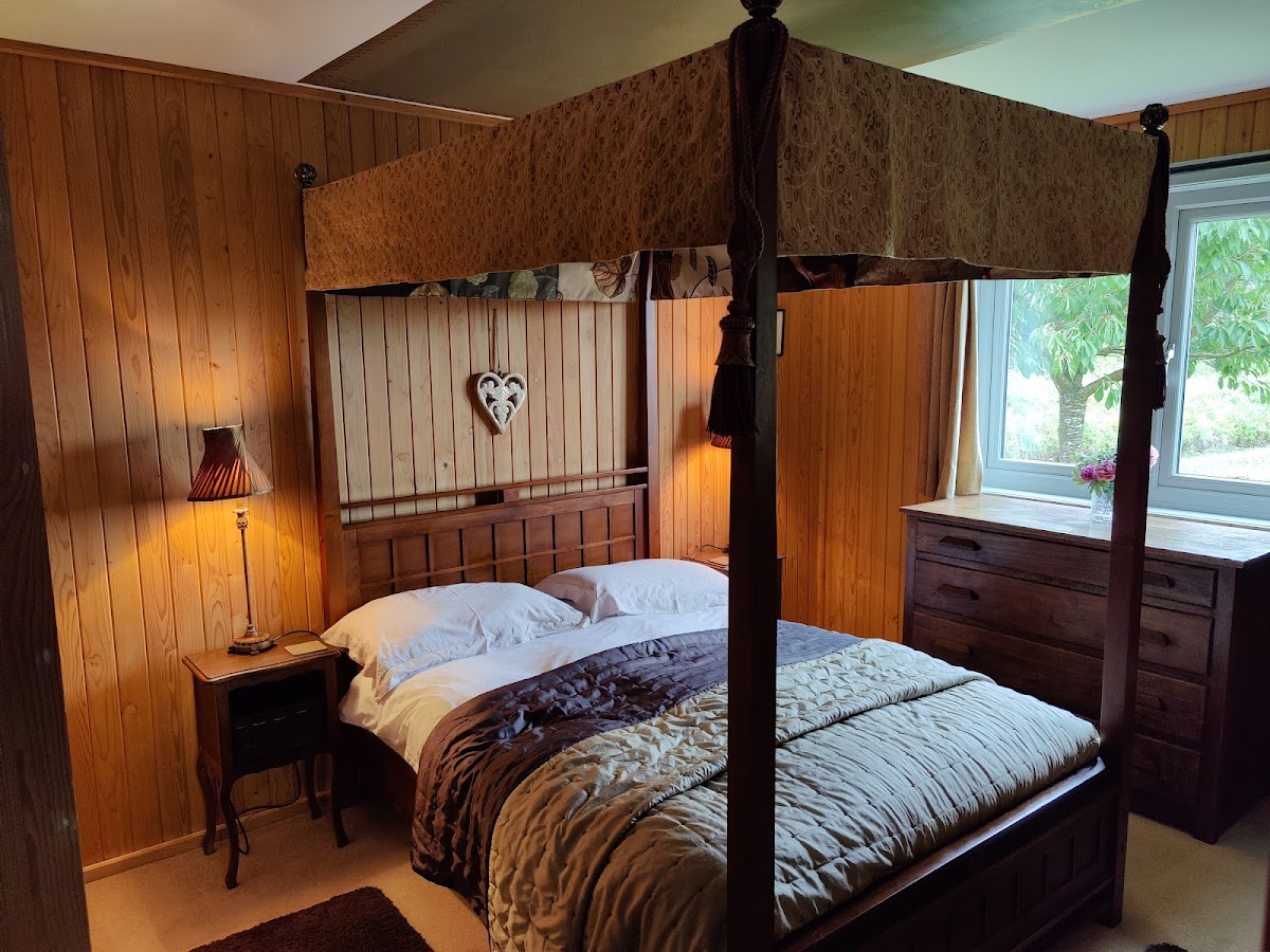 Lawpit Lodges photo 2