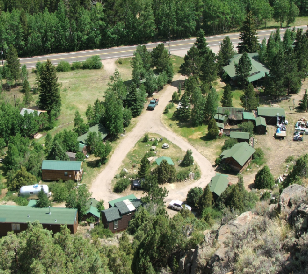 Trading Post Resort