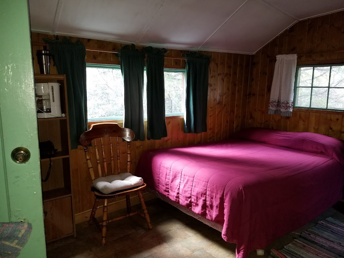 Trading Post Resort photo 2