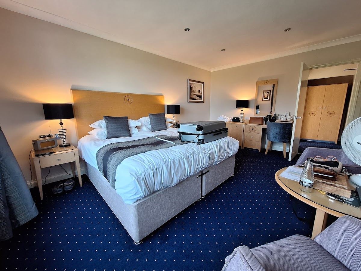 The Moorland Hotel Haytor photo 2