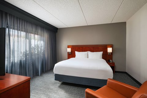Courtyard by Marriott San Antonio Medical Center photo 2
