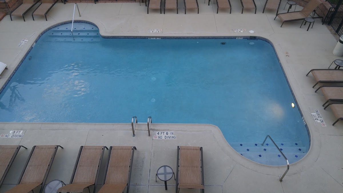 Courtyard by Marriott San Antonio Medical Center photo 3