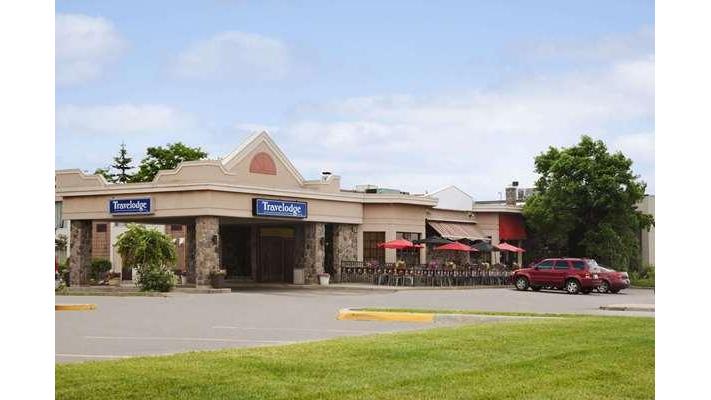Travelodge by Wyndham Cambridge - Waterloo photo 3