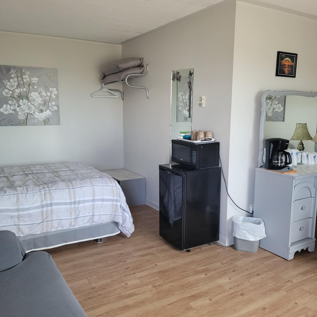 Motel & Camping Baie des Chaleurs photo 2