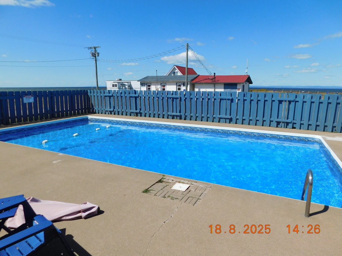 Motel & Camping Baie des Chaleurs photo 3