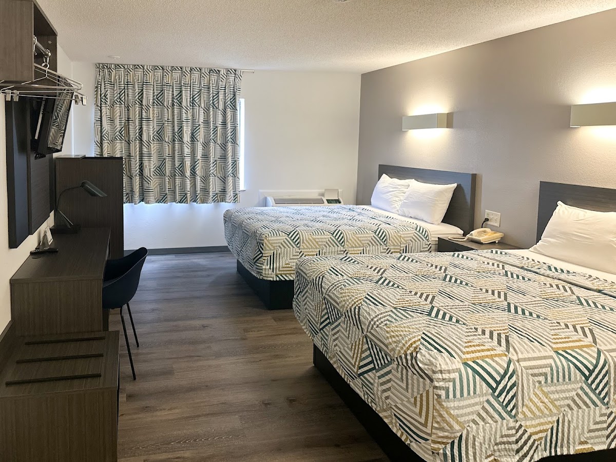 Motel 6 Wisconsin Rapids, WI photo 2