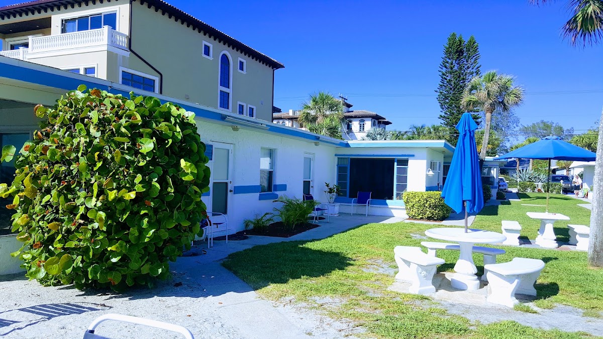 Gulf Surf Resort Motel photo 3