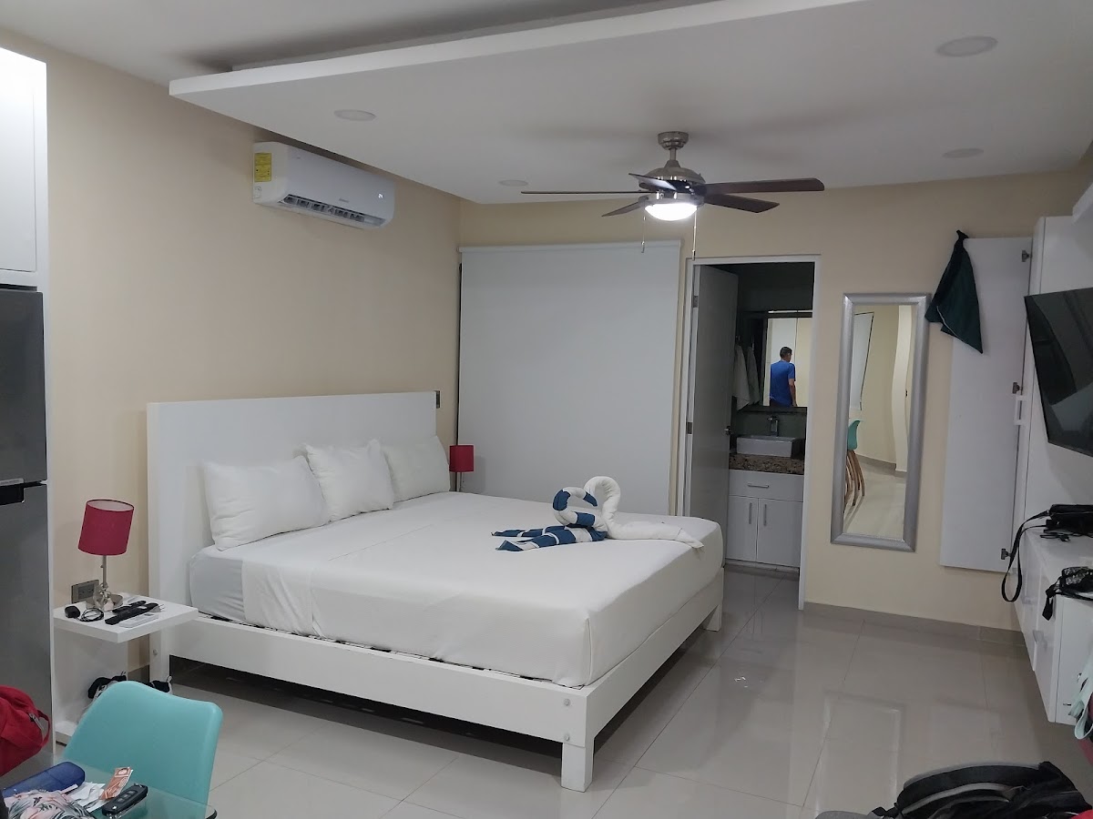 Palmarena by Nah hotels photo 2