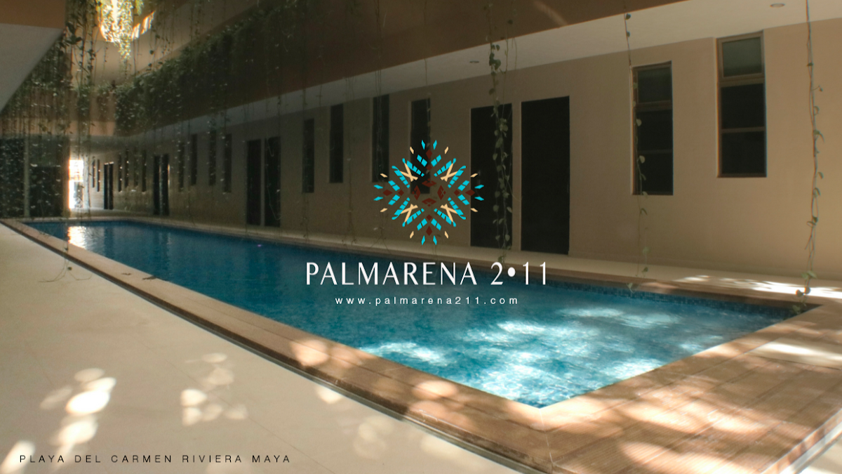 Palmarena by Nah hotels photo 3