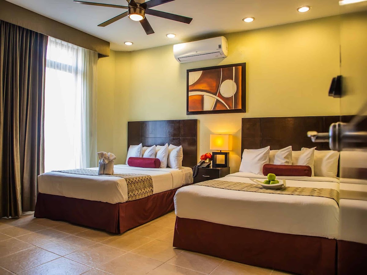 H177 Hotel photo 2