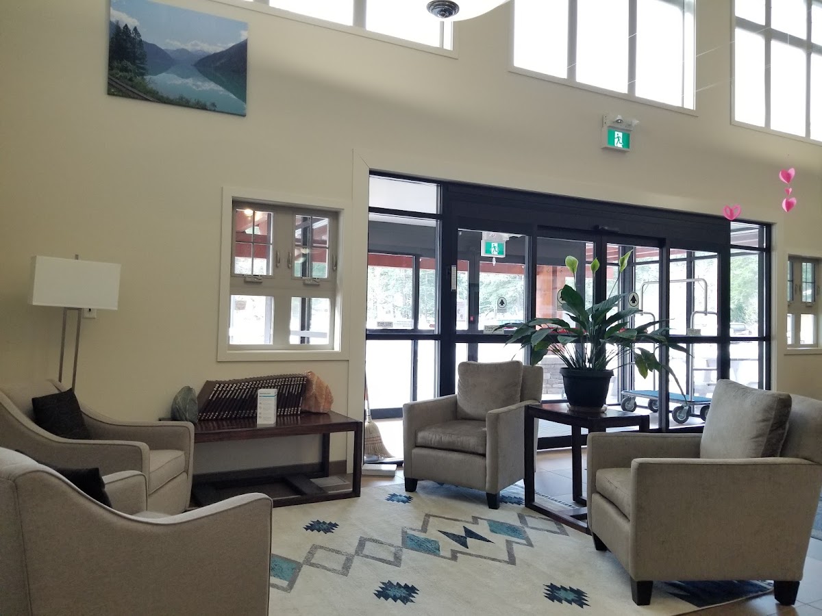 Lil'tem' Mountain Hotel photo 3