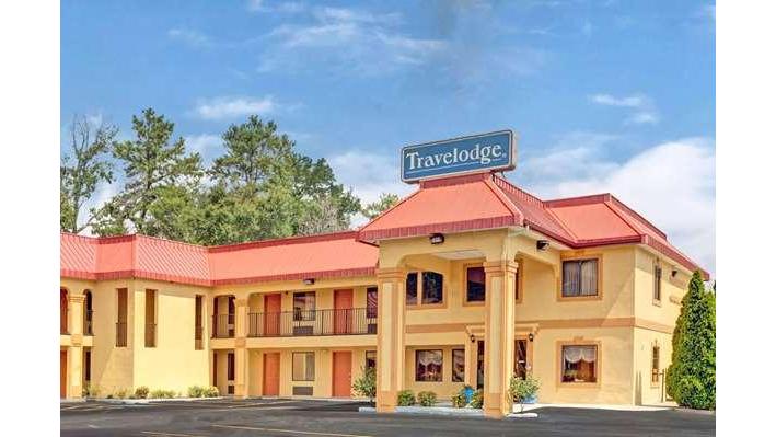 Travelodge by Wyndham Forest Park Atlanta South