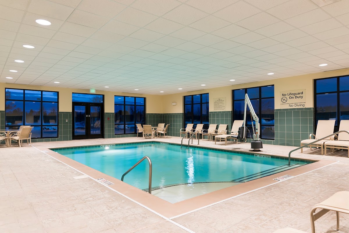 Hampton Inn & Suites Hartford-Manchester photo 3