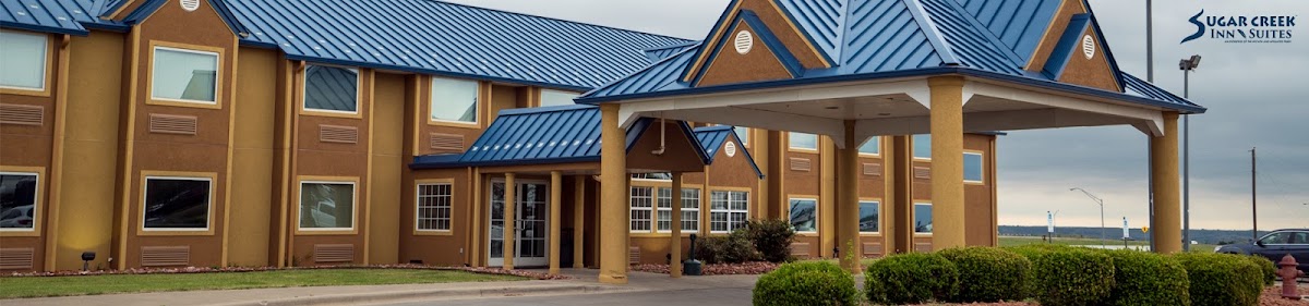 Sugar Creek Inn & Suites photo 3