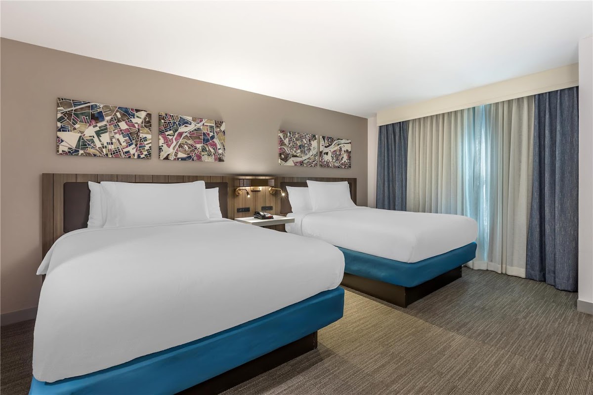 Hilton Garden Inn Columbia/Northeast photo 2