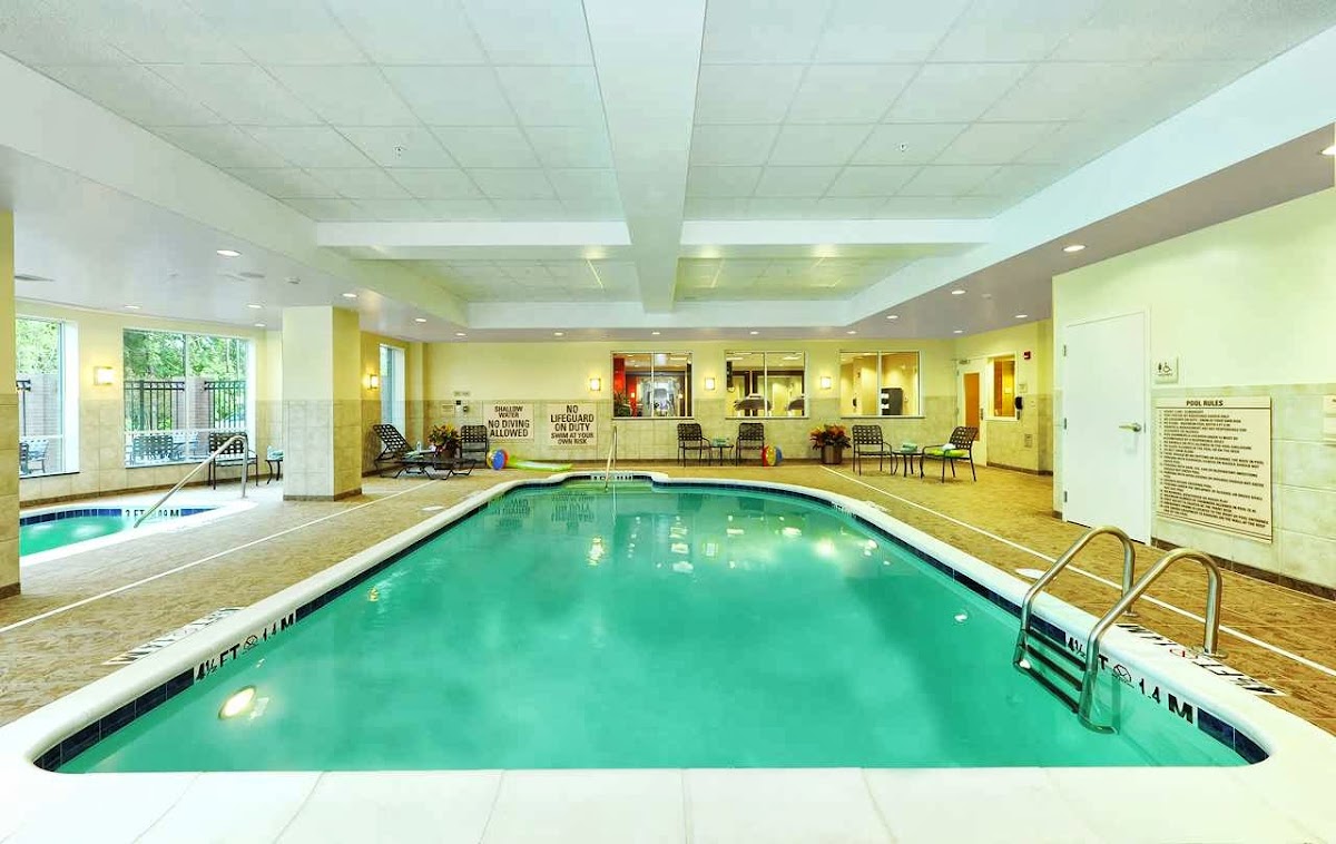 Hilton Garden Inn Columbia/Northeast photo 3