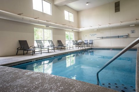 Fairfield by Marriott Inn & Suites Knoxville/East photo 3