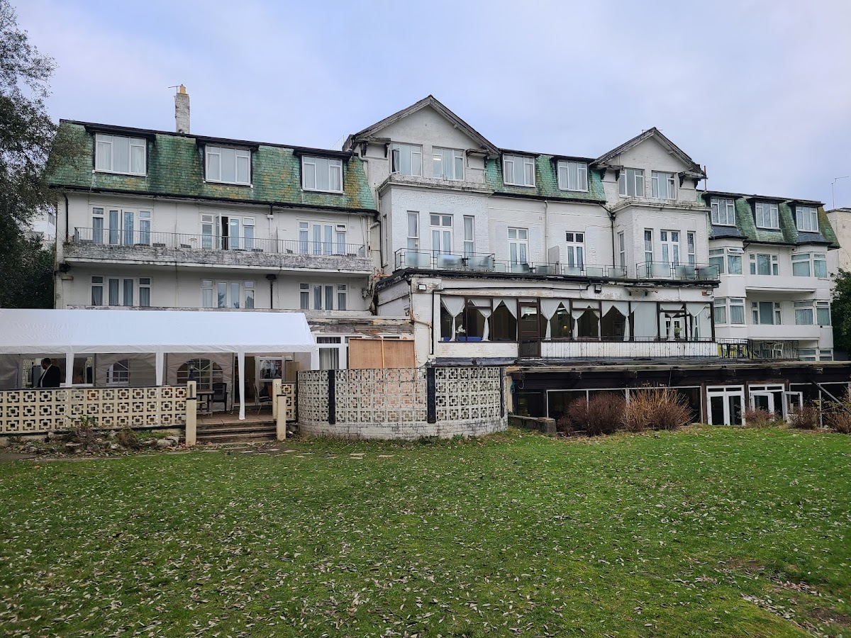 The Normandie Hotel