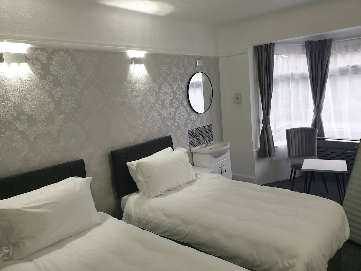 The Normandie Hotel photo 2
