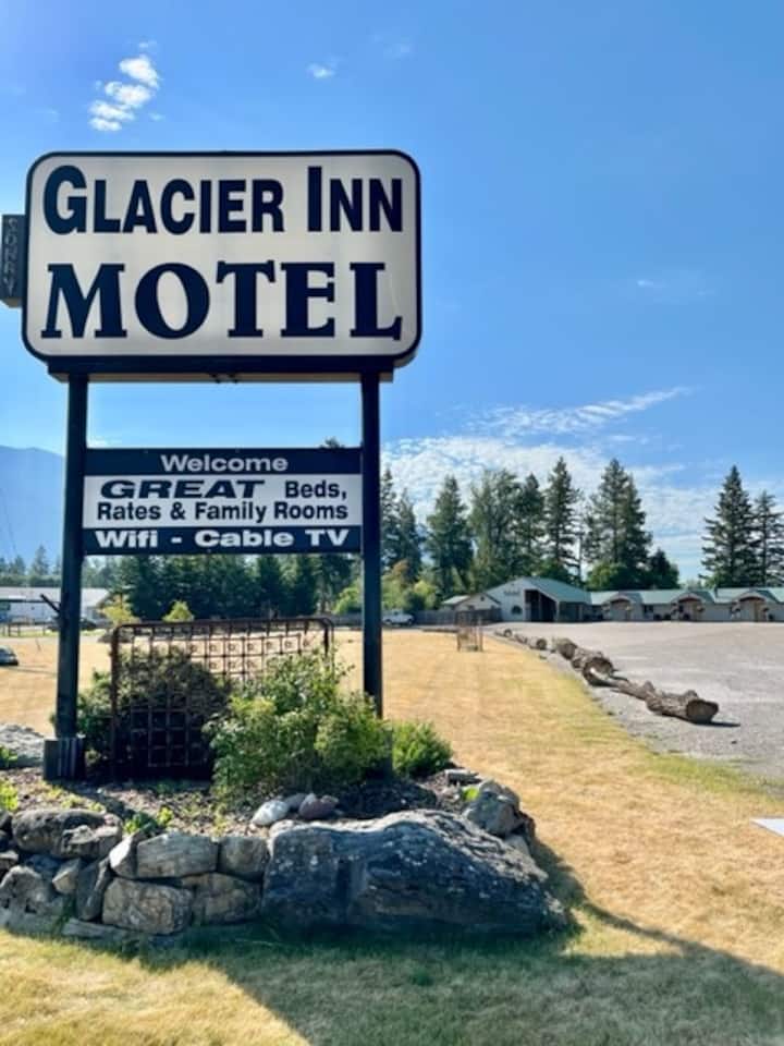 Glacier Inn Motel photo 3