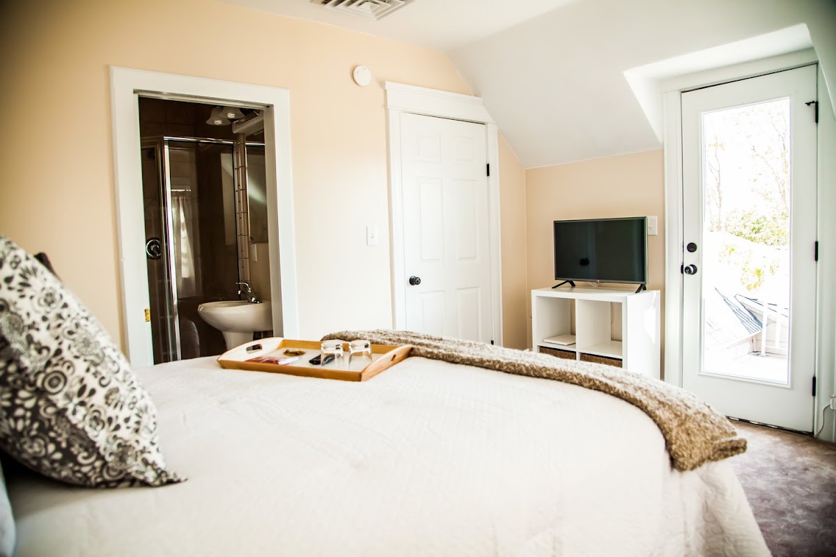 GRAND CIRCLE LODGE photo 2