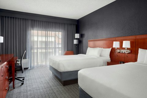 Courtyard by Marriott Philadelphia Valley Forge/King of Prussia photo 2