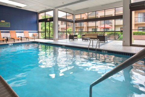 Courtyard by Marriott Philadelphia Valley Forge/King of Prussia photo 3