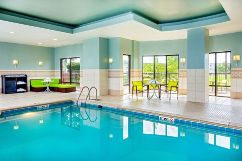 SpringHill Suites by Marriott Norfolk Virginia Beach photo 3
