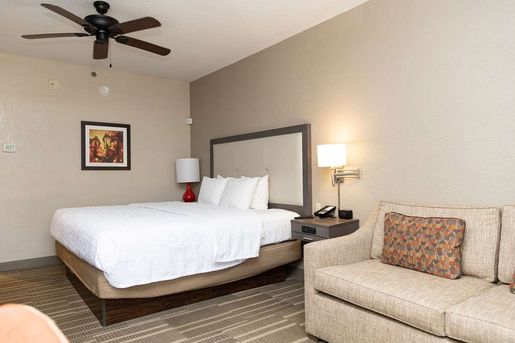 Hampton Inn Hammond photo 2