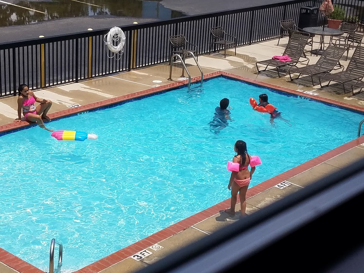 Hampton Inn Hammond photo 3