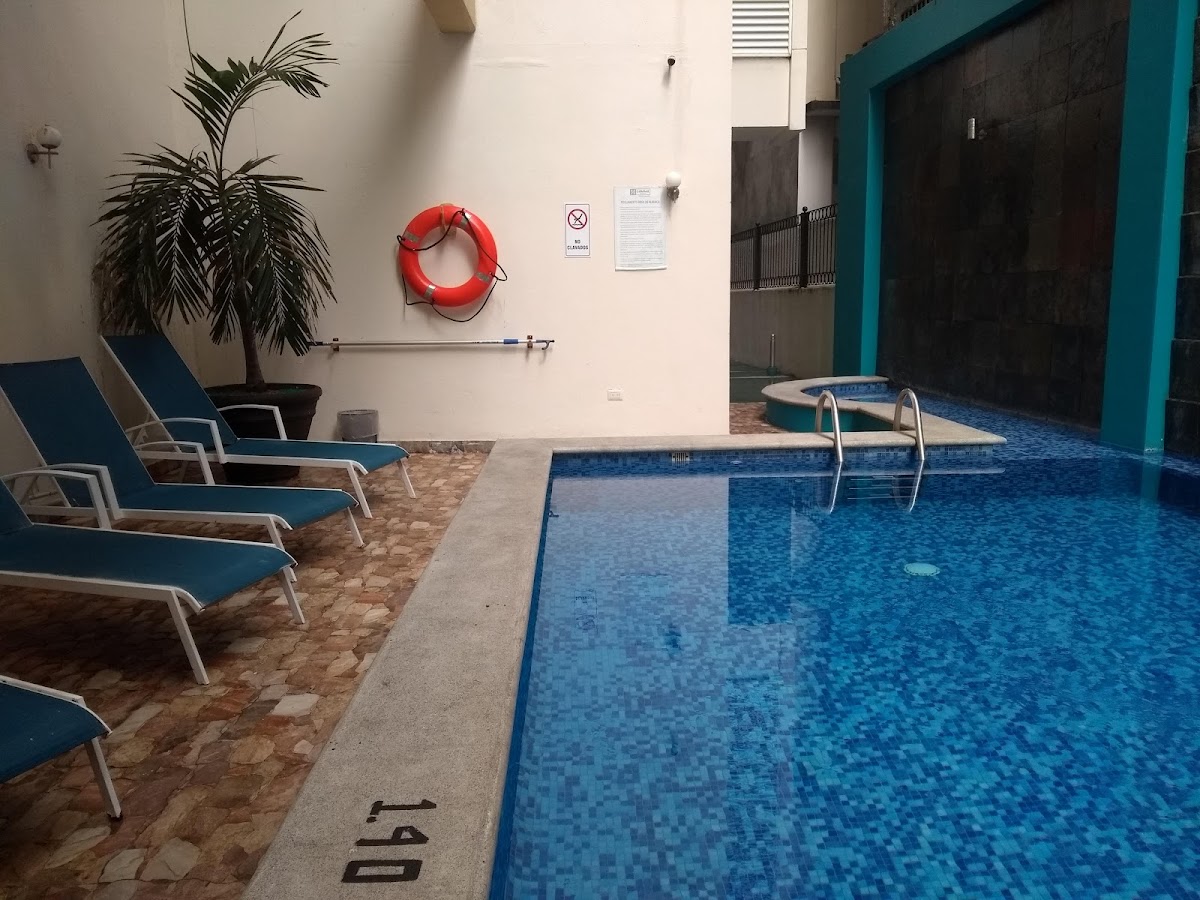 Hotel Boca del Río Oliba photo 3
