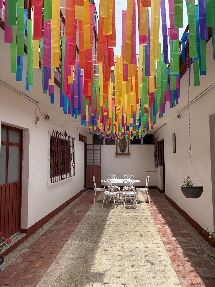Bungalows Azucena