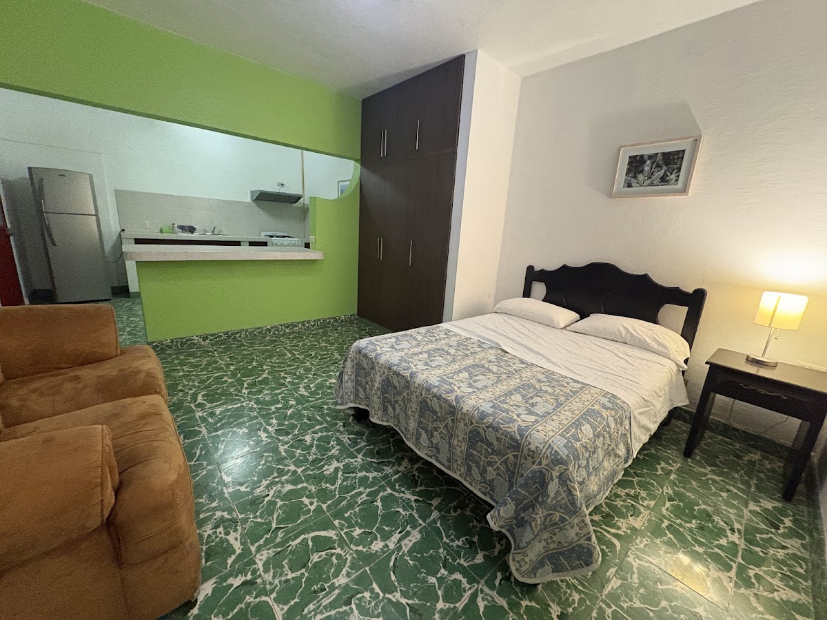 Bungalows Azucena photo 3