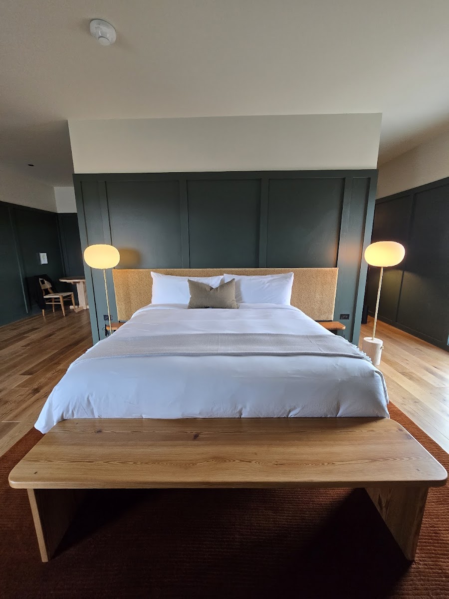 Albert Hotel photo 2