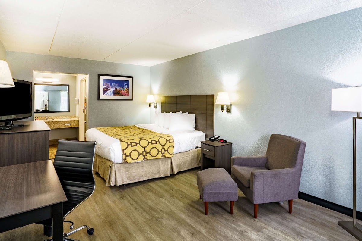 Baymont by Wyndham Gallatin photo 2