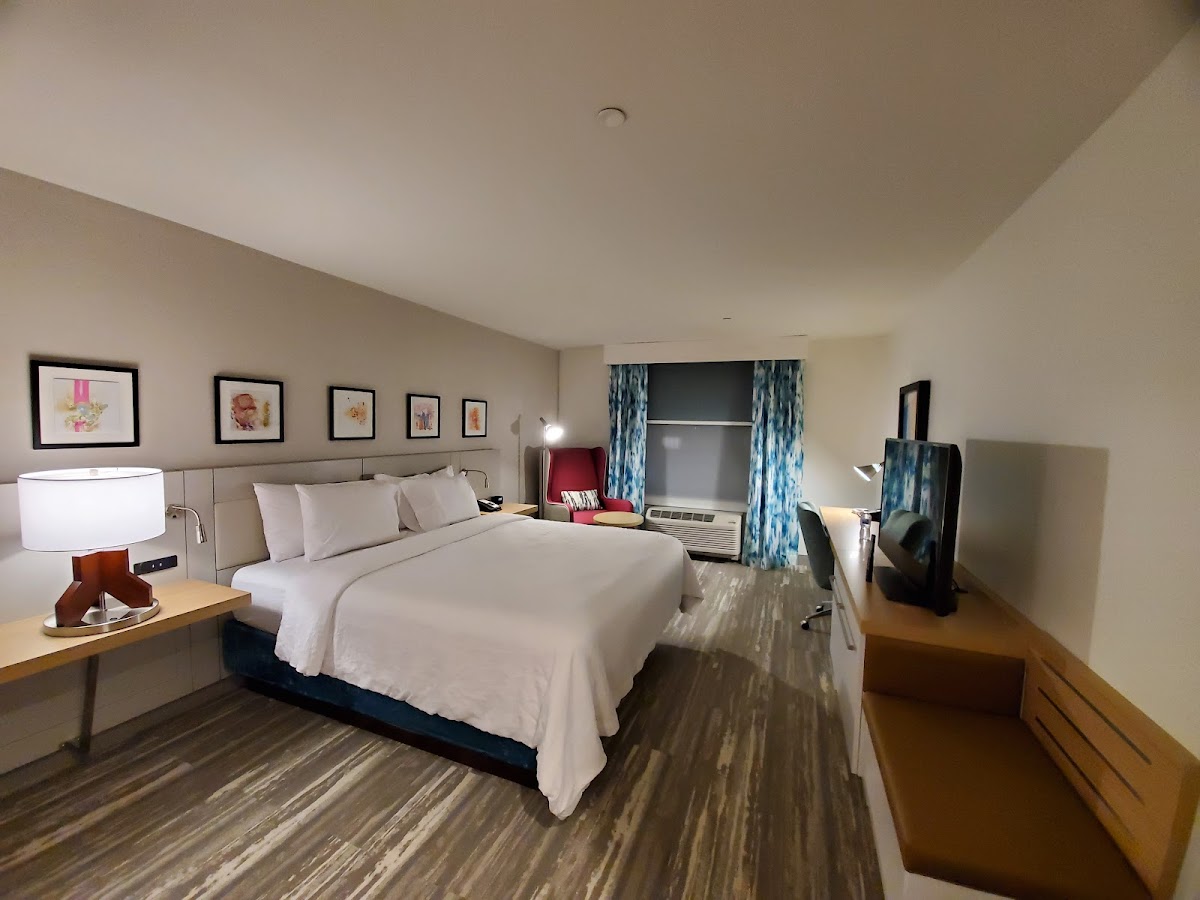 Hilton Garden Inn Cedar Park Austin photo 2