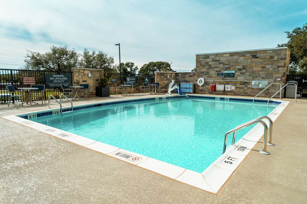 Hilton Garden Inn Cedar Park Austin photo 3